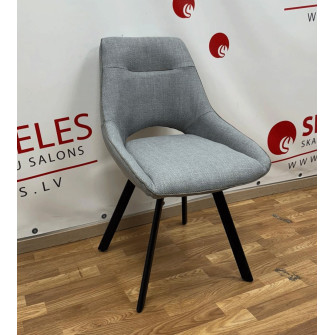 Dozza Kitchen Chair (Fabric)(Exhibition)
